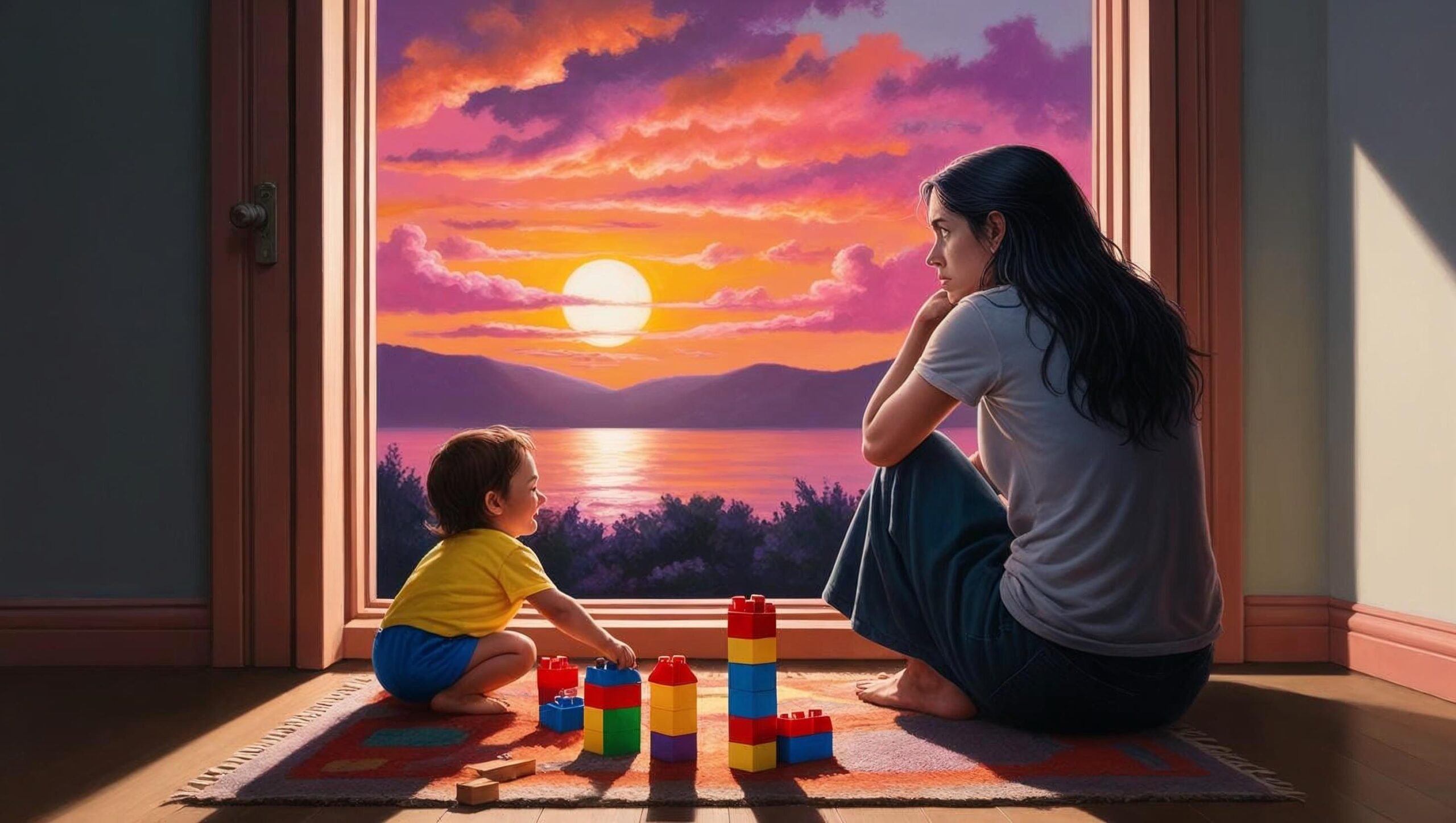 Incidência de Transtorno Bipolar em Mulheres com Histórico de Depressão Pós-Parto