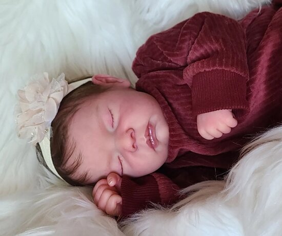Bebê Reborn: Um Objeto Real ou Um Recurso Emocional Profundo?